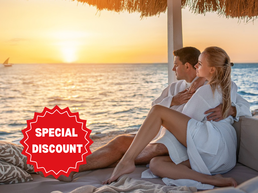 best-tanzania-and-zanzibar-honeymoon-packages