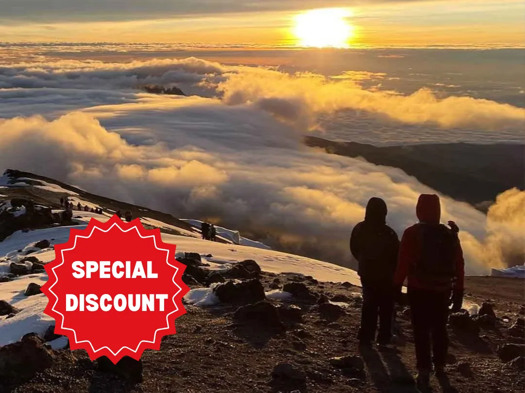 best-kilimanjaro-climbing-packages