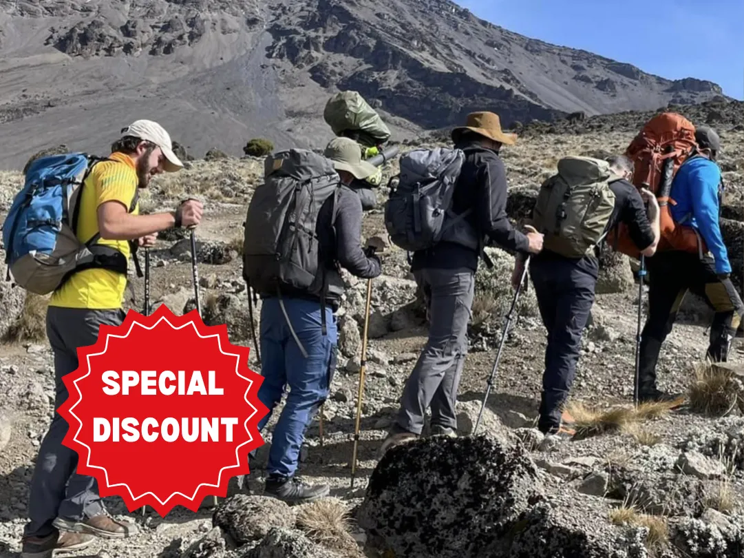 best-kilimanjaro-climbing-packages