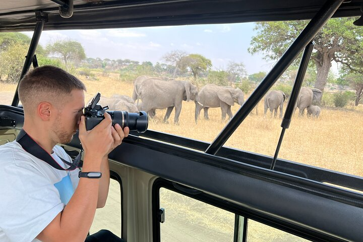 private-safari-packages-tanzania
