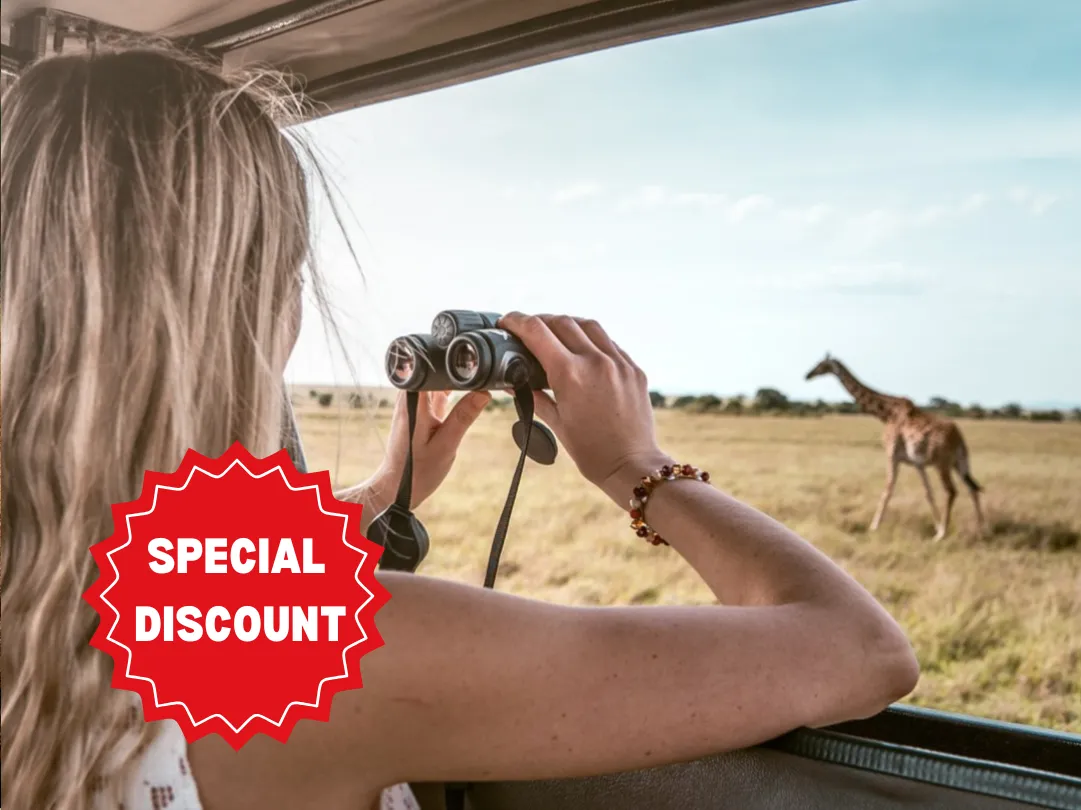 private-safari-packages-tanzania