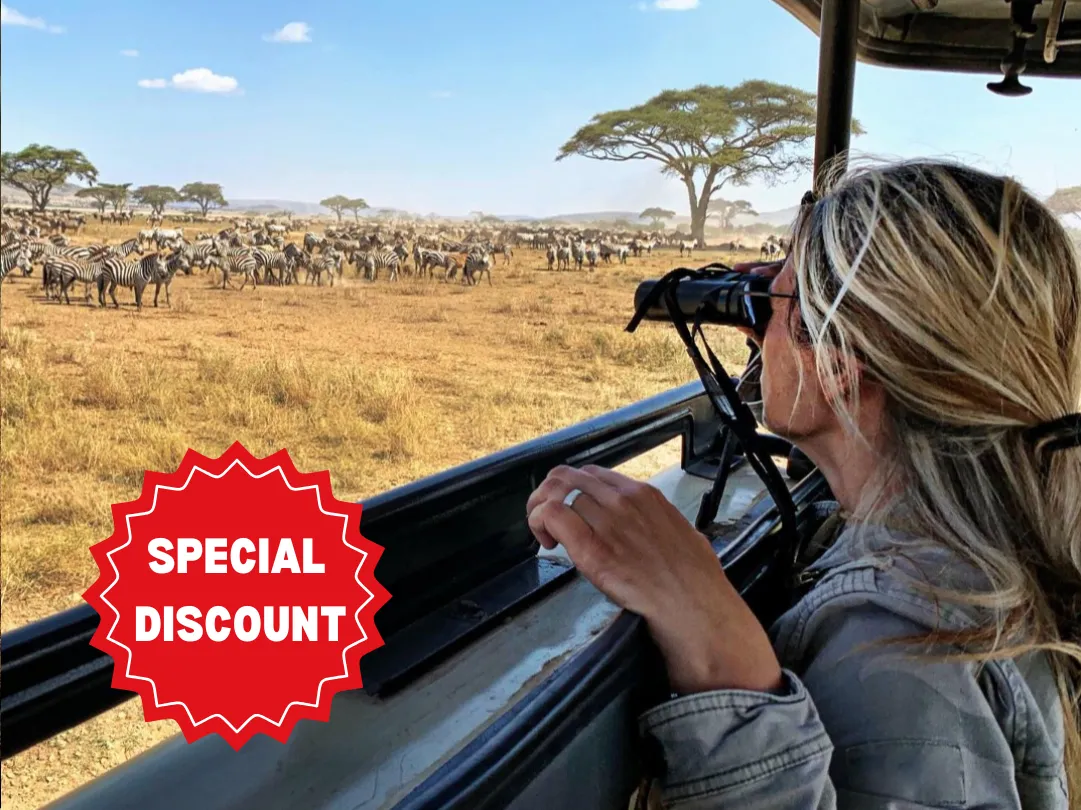 private-safari-packages-tanzania