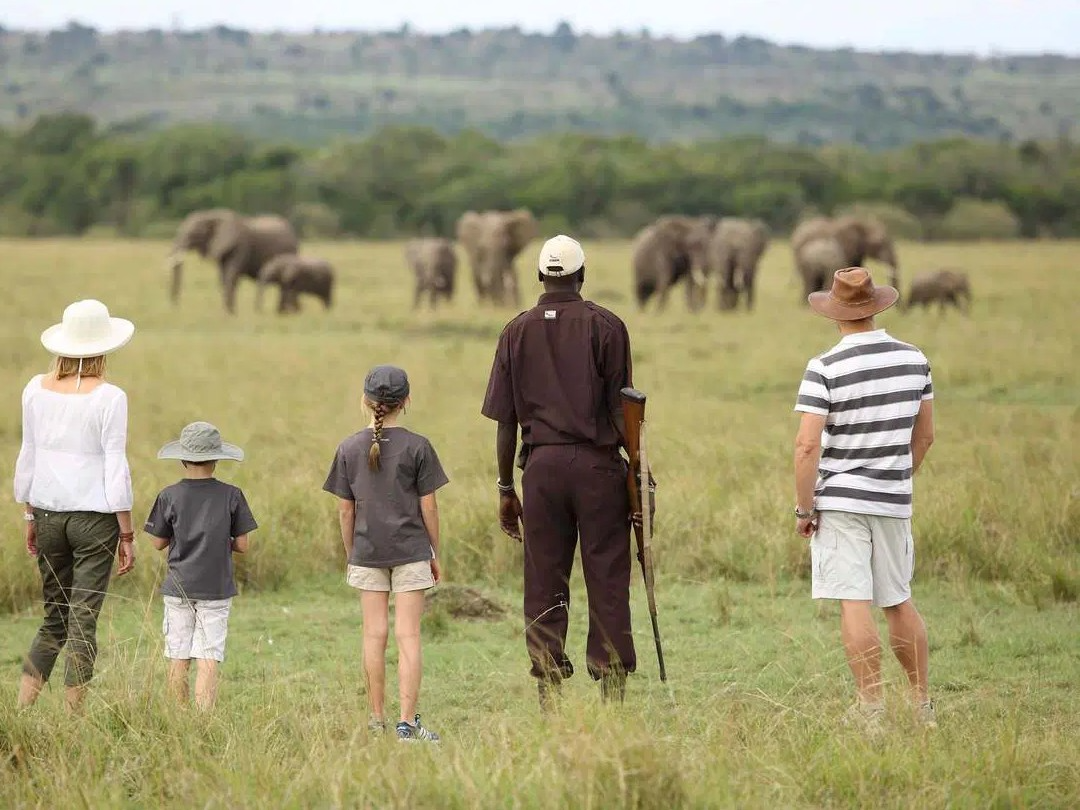 private-safari-packages-tanzania