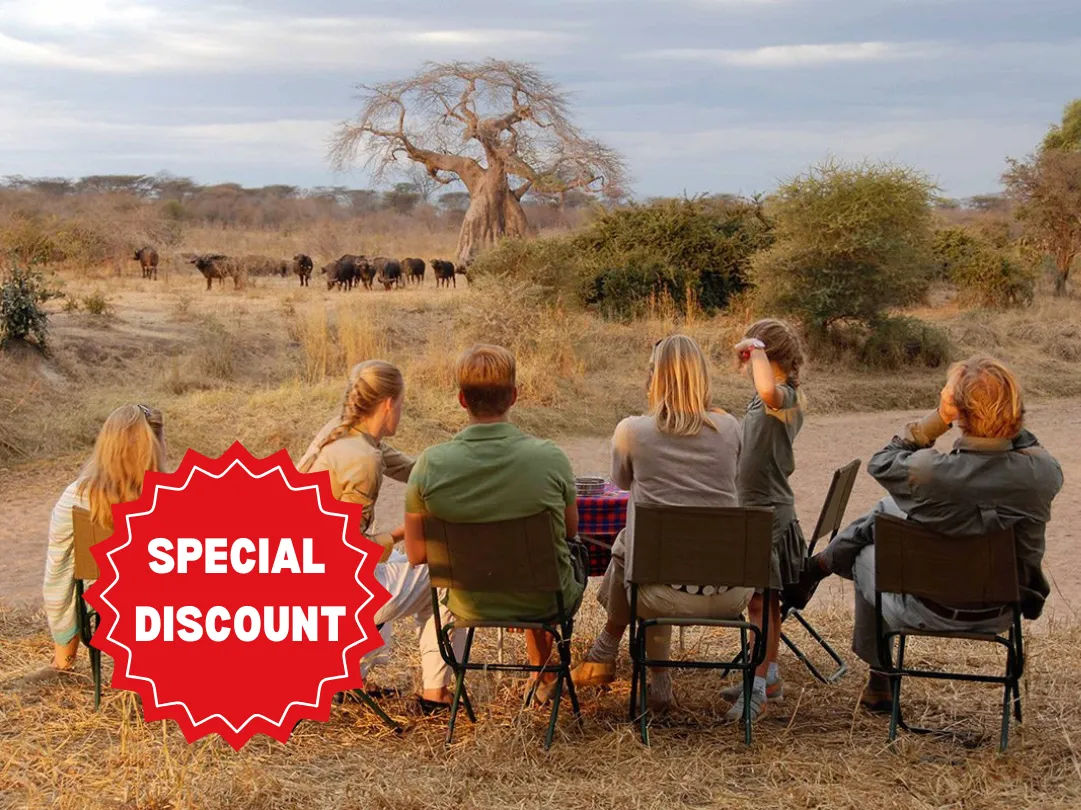 tanzania-group-safari-packages